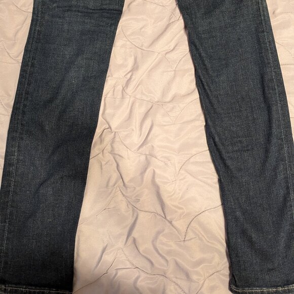 True Religion Skinny Jeans Size 26 - Picture 2 of 9